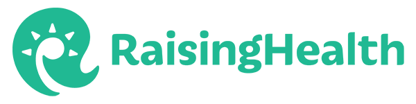 RaisingHealth logo