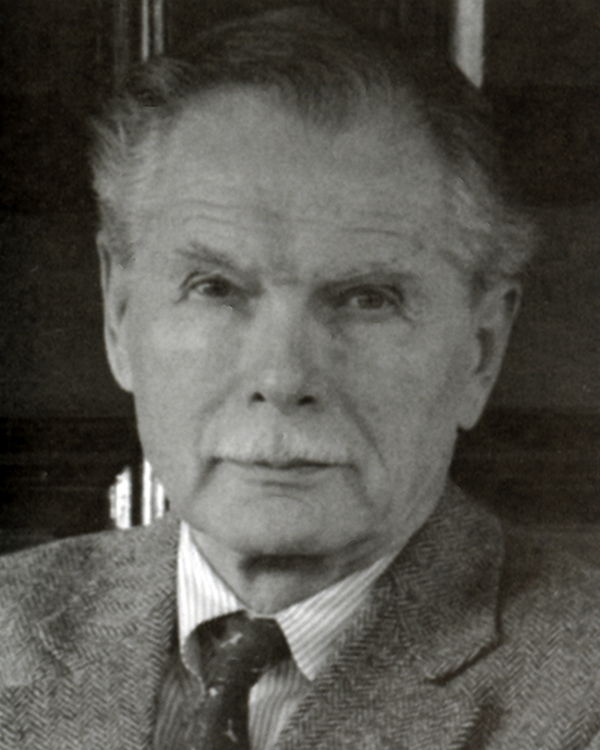 Lawrence Hartmann, M.D.