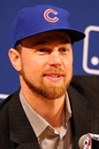 Ben Zobrist