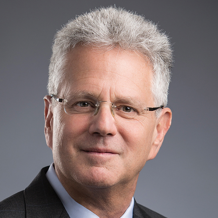 Jeffrey Borenstein, M.D.