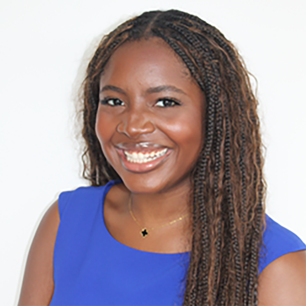 Anisha Lewis, M.D. headshot