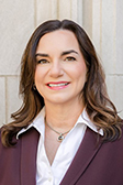 Theresa Miskimen Rivera, M.D., DLFAPA
