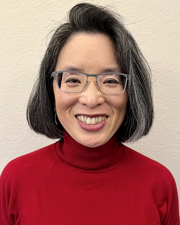 Jacquelyn Chang, M.D.