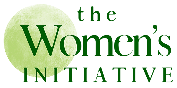 The Women's Initiative logo