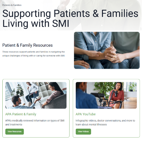 cover image of https://smilrc.org/