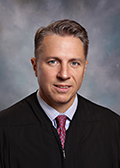 Cotton Walker, J.D.