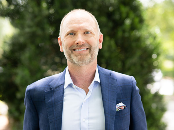 Corey Feist, J.D., M.B.A.