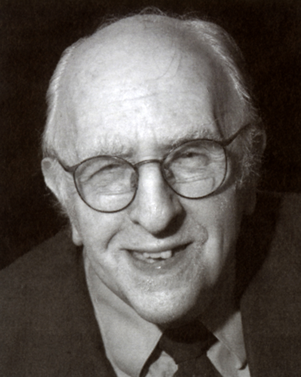 Frank E. Kameny