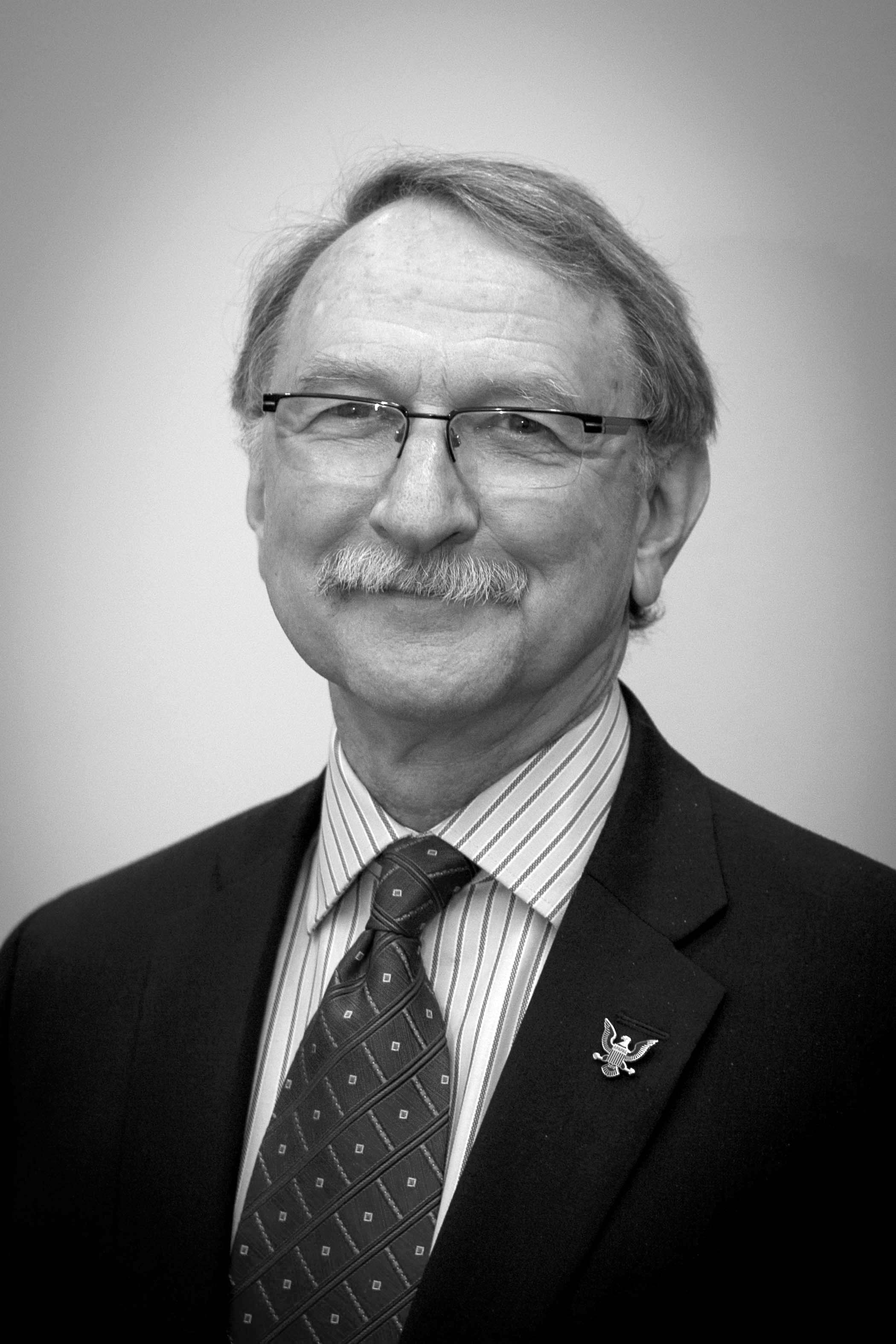 Daniel J. Anzia, M.D.