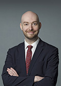 Lawrence Belcher, M.D.