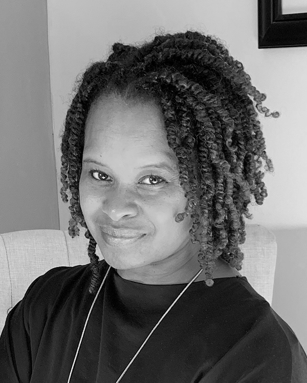Cynthia Major Lewis, M.D.