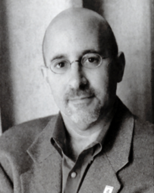 Evan Wolfson