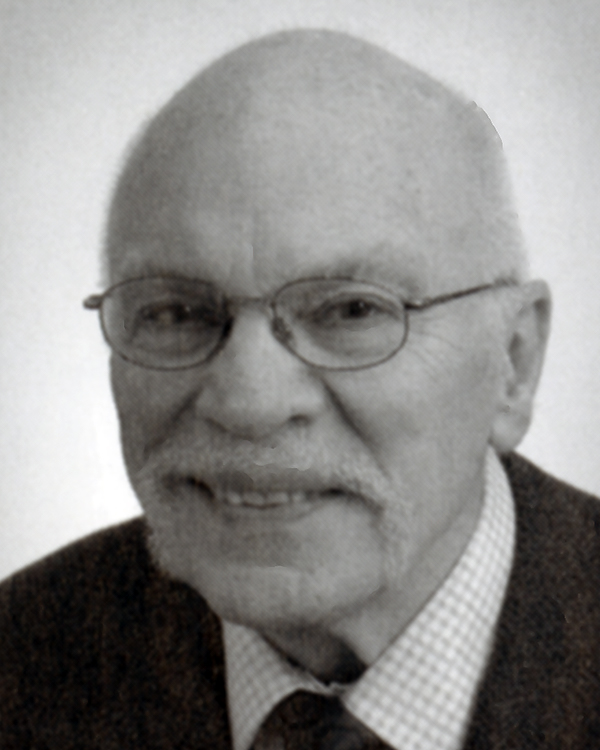 Richard C. Pillard, M.D.