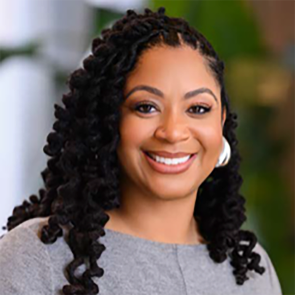 Ja’Nelle Blocker, M.D., ABOIM