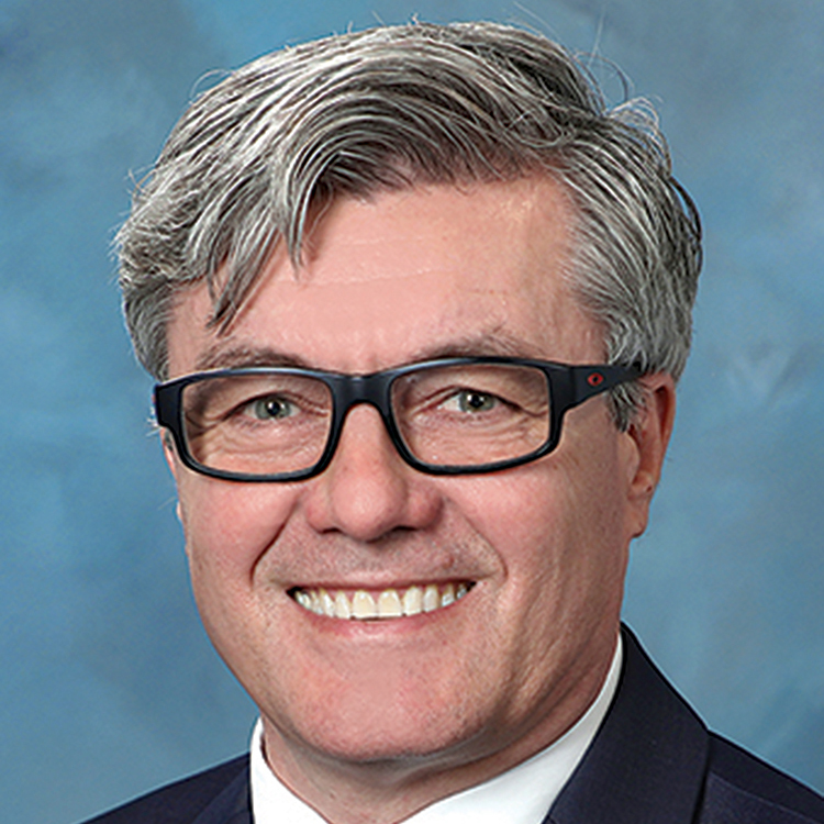 Adrian Preda, M.D.