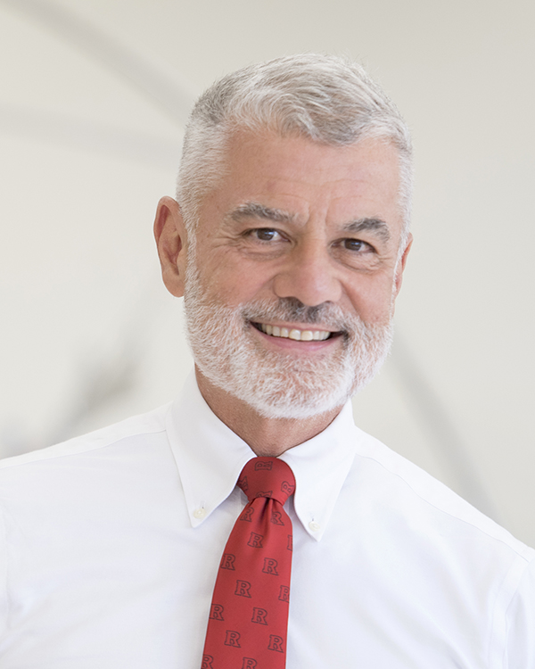 Petros Levounis, M.D.