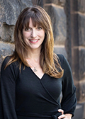 Megan Testa, M.D.