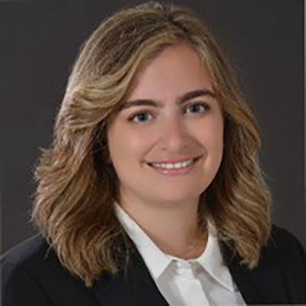 Gaelle Rached, M.D., MSc.