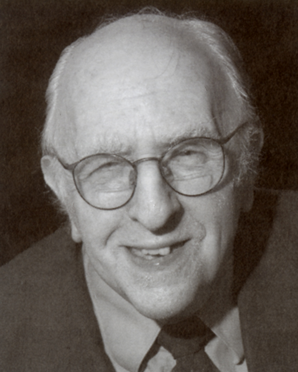 Frank E. Kameny, Ph.D.