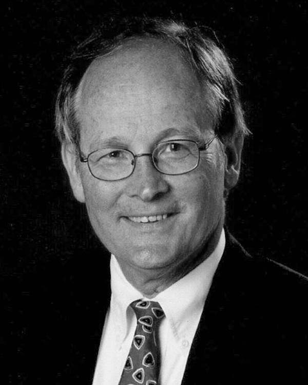 R. Scott Benson, M.D.