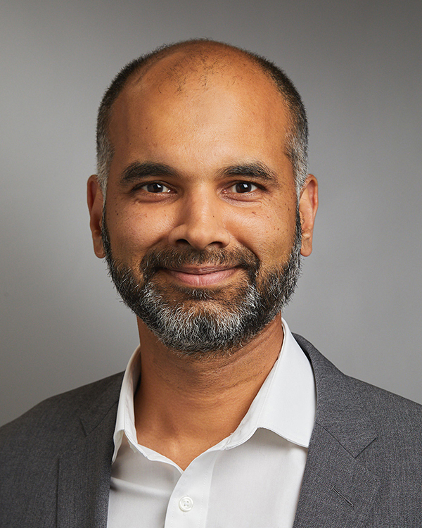 Vinod Srihari, M.D. Headshot