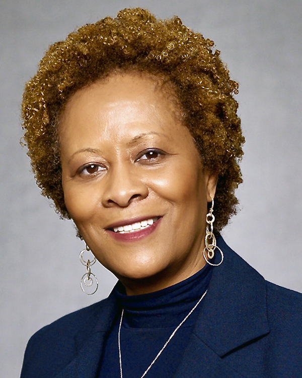Constance Dunlap, M.D.