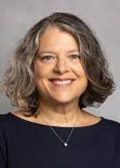 Michelle Funez Arteaga, M.S.W.
