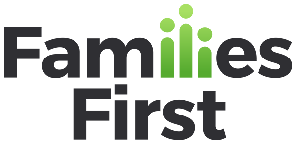 Families First logo