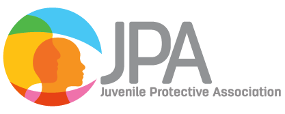 Juvenile Protection Association logo