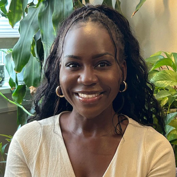 Kelly Akah, M.D.