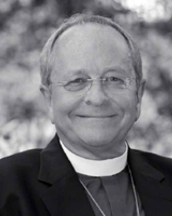 Rev. Gene V. Robinson