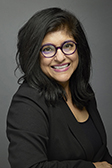Gia Merlo, M.D., M.B.A., M.Ed.