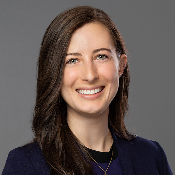 Brigette Torrise, M.D. headshot