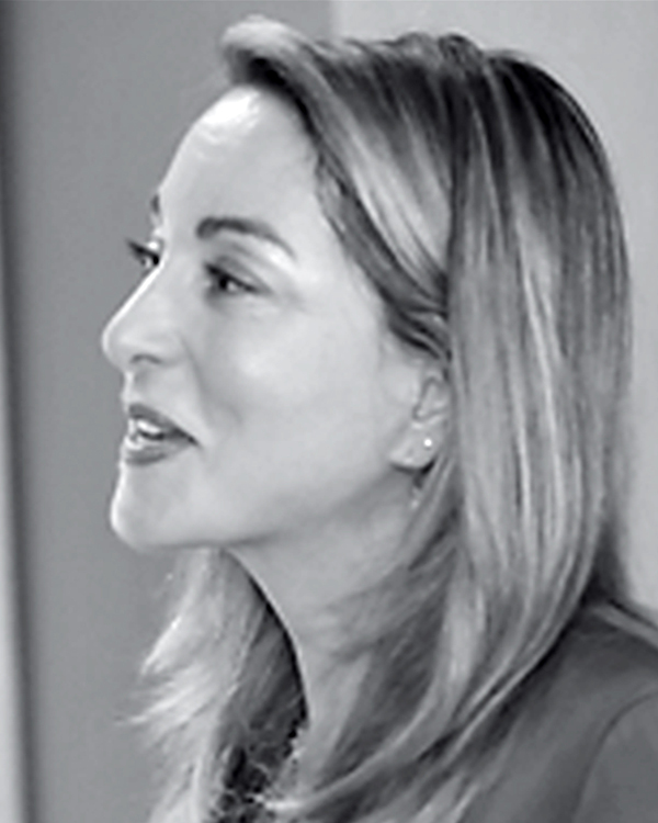 Sophia Vinogradov, M.D. Headshot