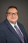 Vasilis Pozios, M.D., DFAPA