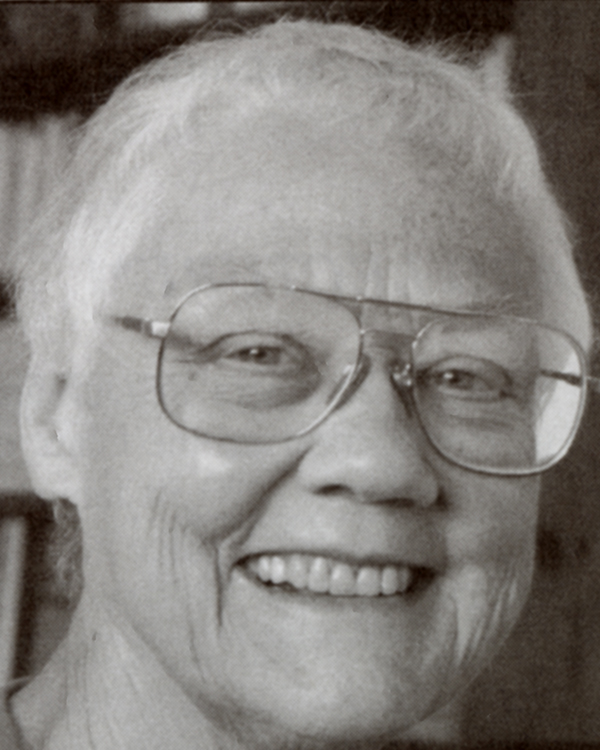Barbara Gittings