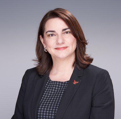 Image of Theresa Miskimen-Rivera, M.D.