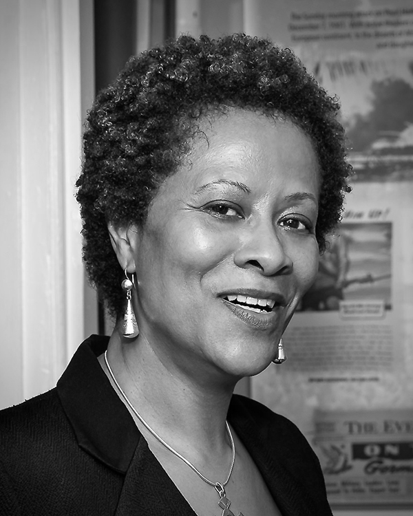 Constance E. Dunlap, M.D.