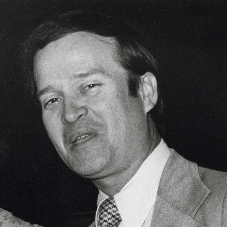Herbert M. Gant