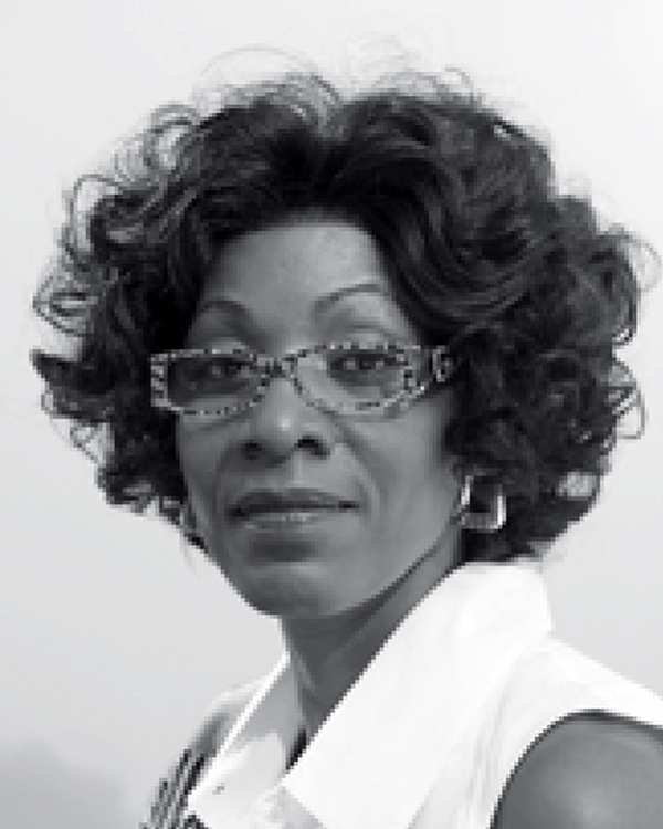 Marjorie J. Hill, Ph.D.