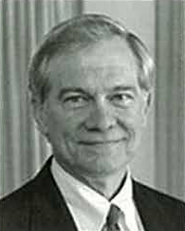 Robert E. Drake, M.D., Ph.D. Headshot