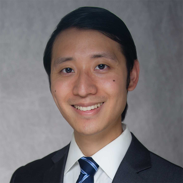 Thomas Pak M.D., Ph.D