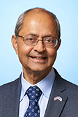Ramaswamy Viswanathan, M.D., Dr.Med.Sc.