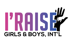 I'Raise logo