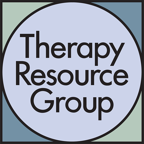 Therapy Resource Group logo
