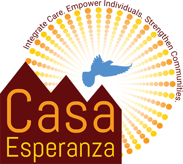 Casa Esperanza logo