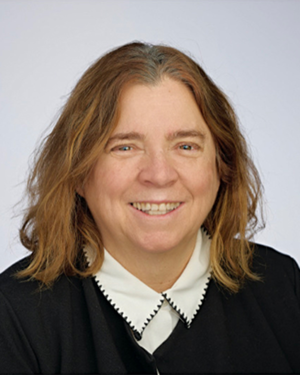 Cheryl Mary Corcoran, M.D.