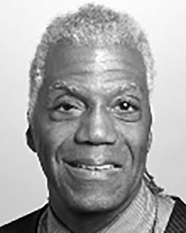 Kenneth B. Ashley, M.D.
