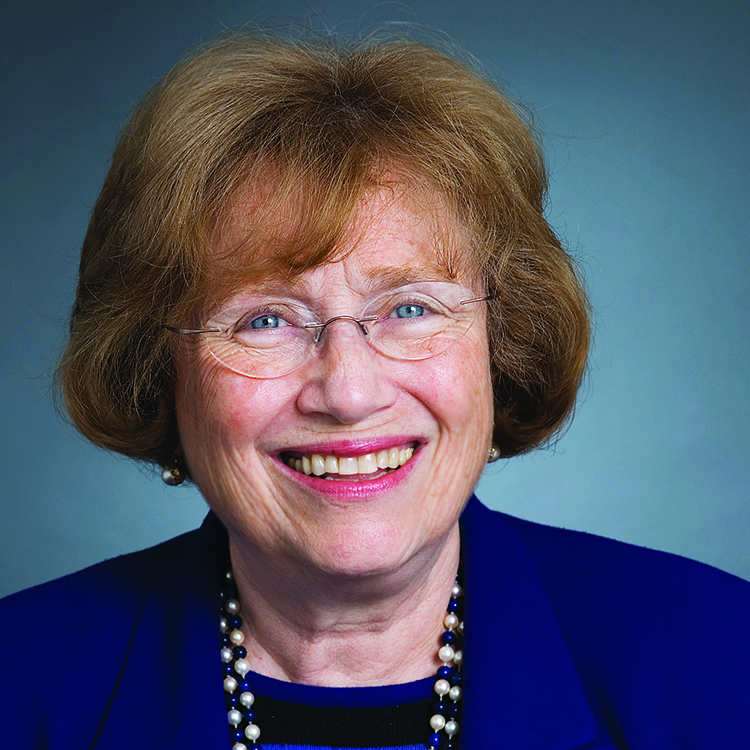 Carolyn Robinowitz, M.D.