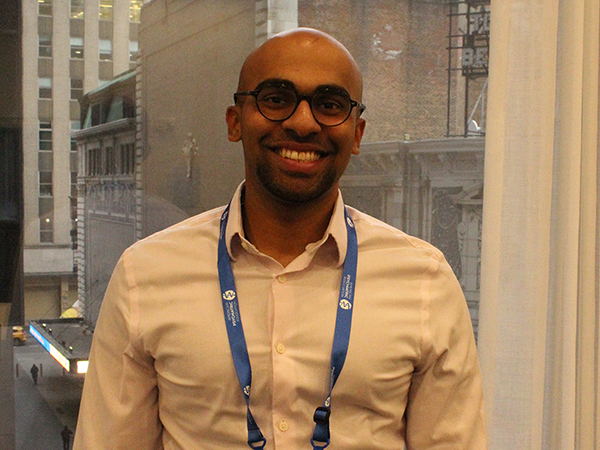 Fellowships | APA Foundation